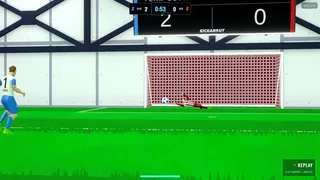 Kickabout
