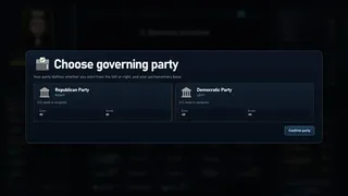 Project President