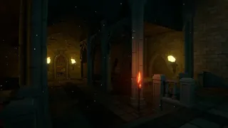 Acolyte's Fall