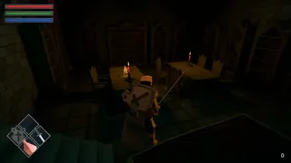 Acolyte's Fall