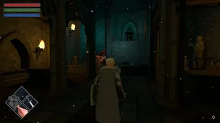 Acolyte's Fall
