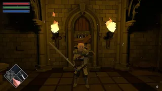 Acolyte's Fall