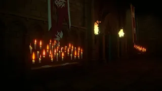 Скриншот 6 к игре Acolyte's Fall