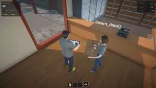 Arcade & Motel Simulator Together