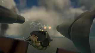 Airship Combat