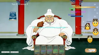 Скриншот 7 к игре According to the Emperor, Nothing Happened