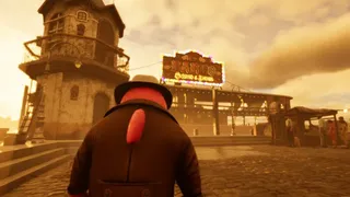 Скриншот 6 к игре Detective Boto: Belle Memoir