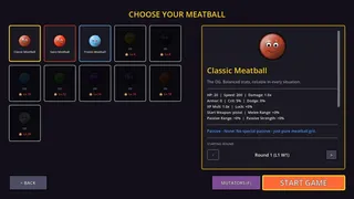 Meatballs