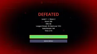 Скриншот 5 к игре Meatballs