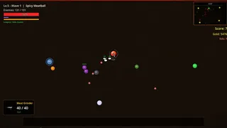 Скриншот 6 к игре Meatballs