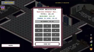 VHS Store Tycoon