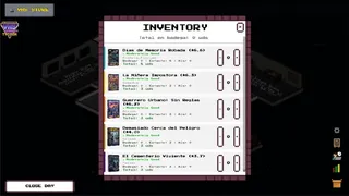 VHS Store Tycoon