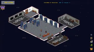VHS Store Tycoon