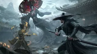 Скриншот 5 к игре 诡影藏锋
