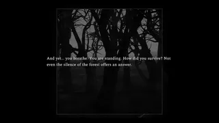 Black Helm - Desolated Forest