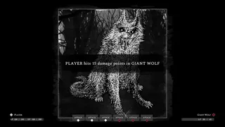 Black Helm - Desolated Forest