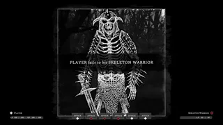 Black Helm - Desolated Forest