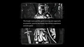 Скриншот 6 к игре Black Helm - Desolated Forest