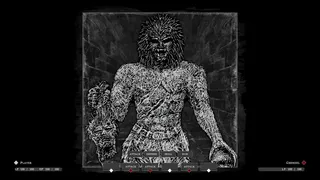 Скриншот 7 к игре Black Helm - Desolated Forest