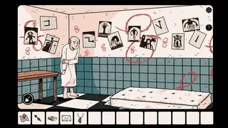 Ghost Case