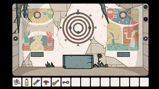 Скриншот 5 к игре Ghost Case