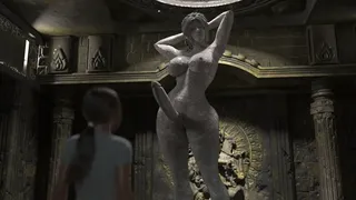 Goddess of Lust
