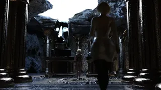 Goddess of Lust