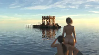 Goddess of Lust