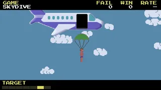 Fail Games