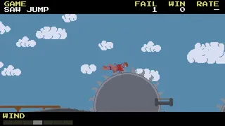 Скриншот 6 к игре Fail Games