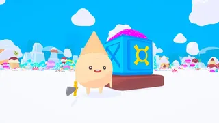 Ice Cream Hero