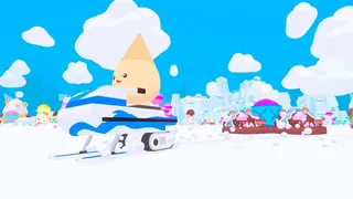 Ice Cream Hero