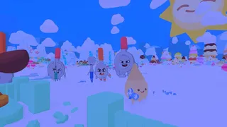 Ice Cream Hero