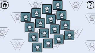 Скриншот 5 к игре Celebrity Memory - 12in12 Game 1