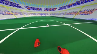 Feetball