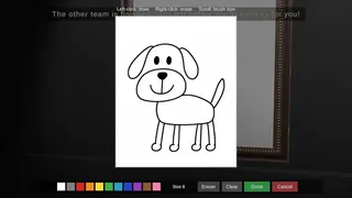 Bot or Brush