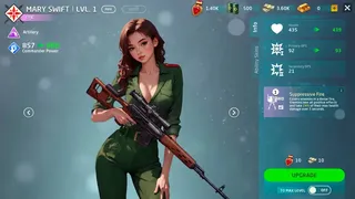 Babes and Battles