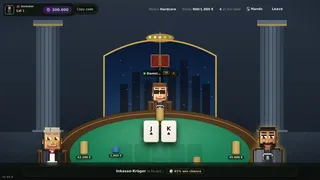 Feierabend Poker