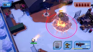 Скриншот 5 к игре Bunny Flags