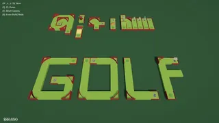 Golfcremental
