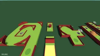 Скриншот 5 к игре Golfcremental