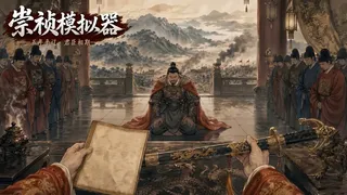 崇祯模拟器