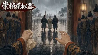 崇祯模拟器