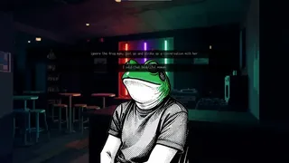 Долгое пробуждение