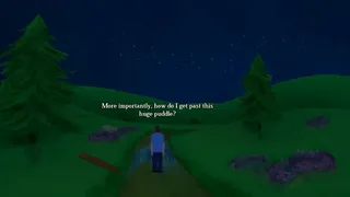 Скриншот 5 к игре Gary Stillwater