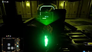The Next Room