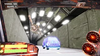 TAKEDOWN 16