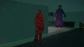 REDHAND