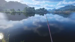 鱼之息：游钓者