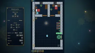 Freeze Line
